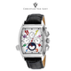 Christian Van Sant Men's Grandeur White Dial Watch product