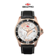 Seapro Men's Voyager Black Dial Watch product