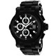 Oceanaut Men's Baccara XL Black Dial Watch product