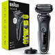 Braun Series 5 5050cs Wet/Dry Shaver product