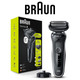 Braun Series 5 5050cs Wet/Dry Shaver product