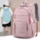 Large Capacity Backpack product
