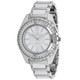 Oceanaut Women's Lucia Silver Dial Watch product