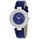 Christian Van Sant Women's Dazzle Blue Dial Watch product