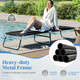 Folding Camping Bed Sleeper Cot  product
