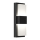 Atomi Adjustable Indoor/Outdoor Wall Sconce (2-Pack) product