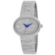 Christian Van Sant Women's Silver Dial Watch product