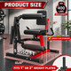 Leg Extension and Curl Machine product