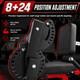 Leg Extension and Curl Machine product