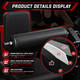 Leg Extension and Curl Machine product
