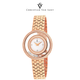 Christian Van Sant Women's Gracieuse White Dial Watch product