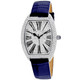 Christian Van Sant Women's Chic Silver Dial Watch product