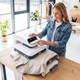 Auto Heat Press Machine  product