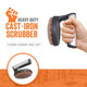 Yukon Glory All-Purpose Cast Iron Skillet Cleaner product