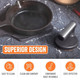 Yukon Glory All-Purpose Cast Iron Skillet Cleaner product