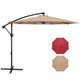 Offset Cantilever Patio Umbrella product