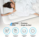 Active Era Twin Air Mattress  product