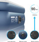 Active Era Twin Air Mattress  product