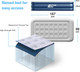 Active Era Twin Air Mattress  product