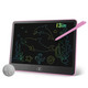 Reusable LCD Writing Tablet with Stylus product
