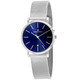 Christian Van Sant Women's Paradigm Blue Dial Watch product