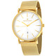 Christian Van Sant Men's Paradigm Silver Dial Watch product