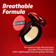 TIRTIR Mask Fit Red Cushion Mini Foundation product