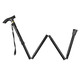 Adjustable Folding Walking Cane product