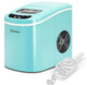 Portable Compact Electric Mini Cube Ice Maker product