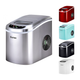Portable Compact Electric Mini Cube Ice Maker product