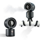 Flexible Tripod or Desktop Personal Cooling Fan product
