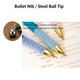 Retractable Ballpoint Pen (12-Pack) product