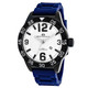 Oceanaut Men's Aqua One White Dial Watch product