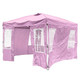 Pop Up Canopy Tent (4 or 8 Sidewalls) product