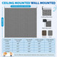 10' x 8' Patio Roller Shade product