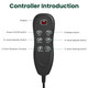 Full Body Electric Massage Mat product