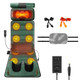 Full Body Electric Massage Mat product