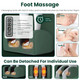 Full Body Electric Massage Mat product