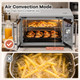 26.4 Quart Convection Toaster Oven with 11 Presets product