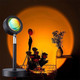 Sunset Lamp Projector product