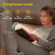 USB Rechargeable Book Reading Light product