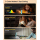 USB Rechargeable Book Reading Light product