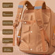Cute Capybara School Backpack product