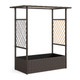 2-in-1 Elevated Planter Box (1- to 2-Pack) product
