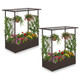 2-in-1 Elevated Planter Box (1- to 2-Pack) product