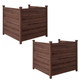 Outdoor Privacy Fence (2- to 6-Panels) product