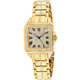 Christian Van Sant Women's Splendeur Gold Tone Dial Watch product