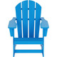 Adirondack Rocking Chair product