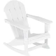 Adirondack Rocking Chair product