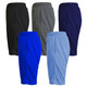Moisture Wicking Performance Mesh Shorts (3- or 5-Pack) product